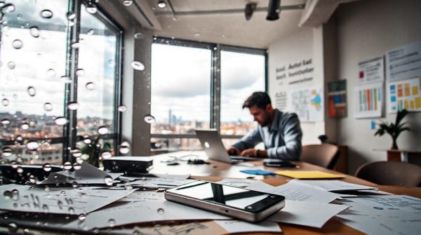 Top 5 étapes pour développer une application mobile à toulouse